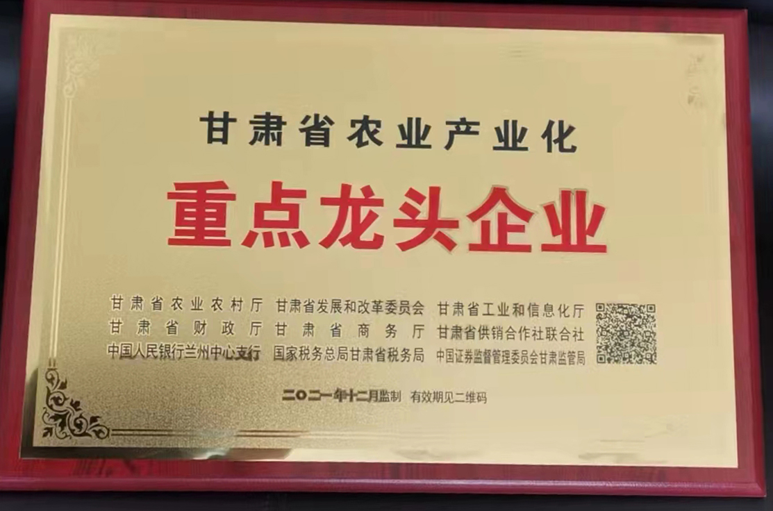 荣誉展现